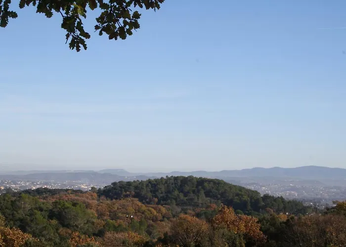 Les Chalets en Cévennes
