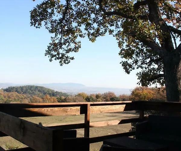Les Chalets En Cevennes