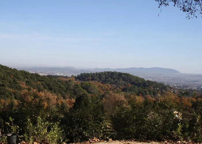Les Chalets en Cévennes