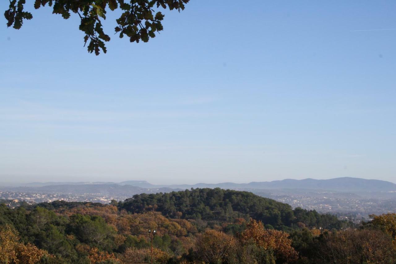 Les En Cévennes Chalet