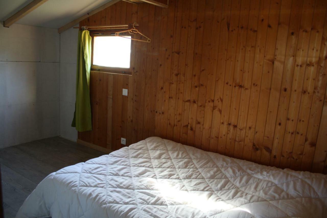 Chalet Les En Cévennes *