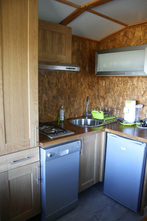 Chalet Les En Cevennes *