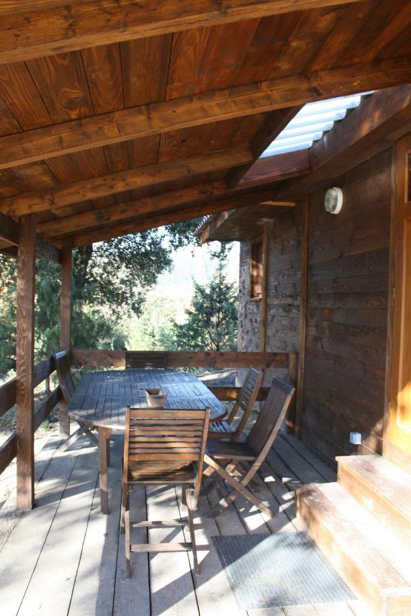 Les En Cevennes