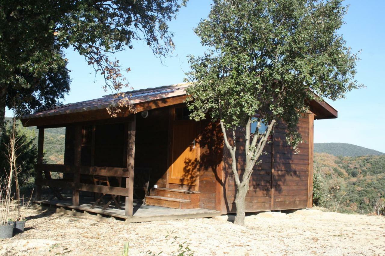 Les En Cevennes Chalet