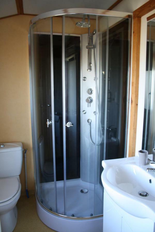 Chalet Les En Cevennes *