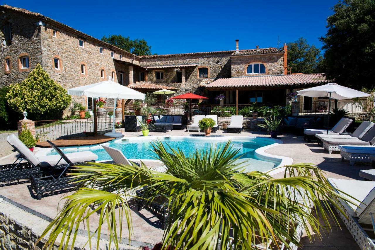 Les En Cévennes Saint-Christol-lès-Alès